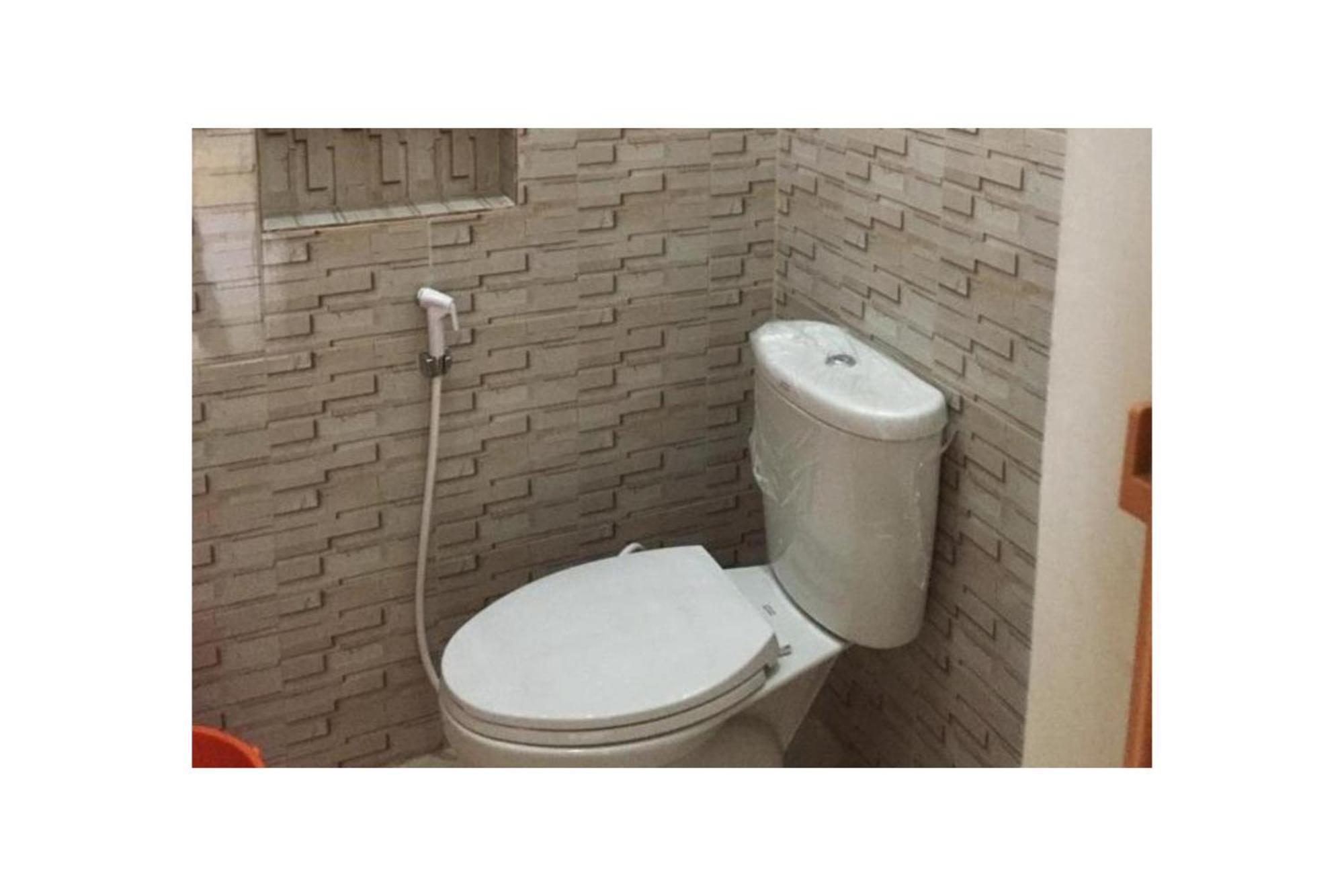 Townhouse Oak Avitel Hotel Near Osmena Highway, Pnr Pasay Station, Metro Manila Makati City Dış mekan fotoğraf